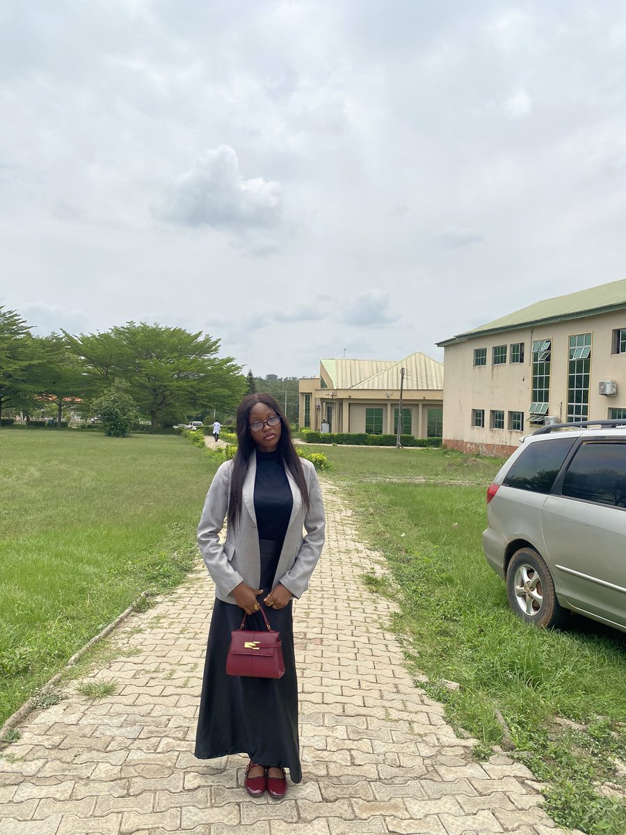 favolamide's tweet photo. Not too late for another one😉 #FUNAABFYB26 https://t.co/ynOwKvFR9i