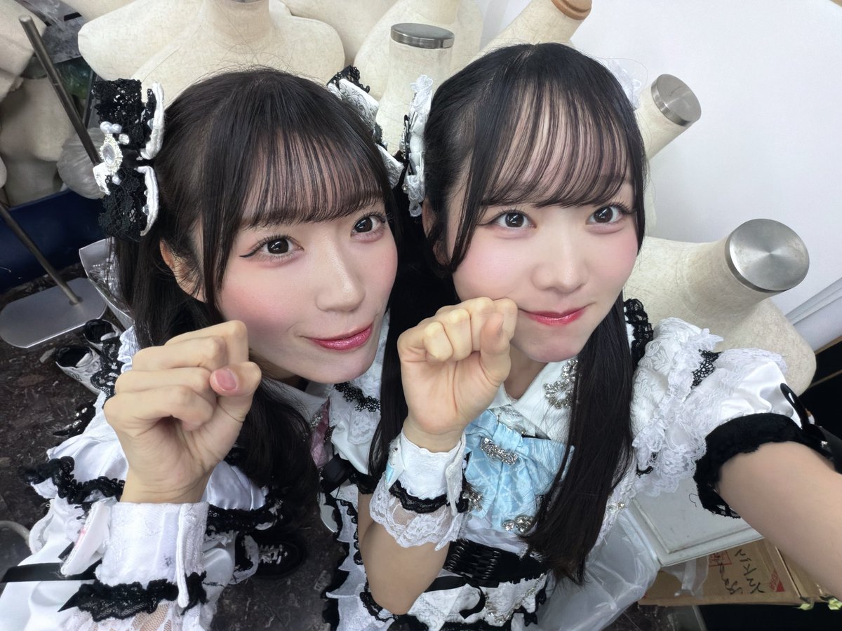 今井 美海🪼ChanceMovement🕊✨生誕ありがとう🍰🩵 tweet media