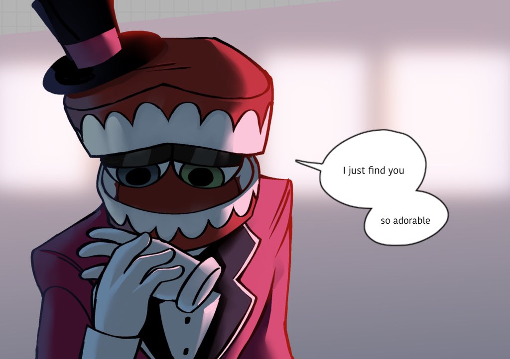 max 😳 #PAIGEtwt 🦋🐝 tweet media