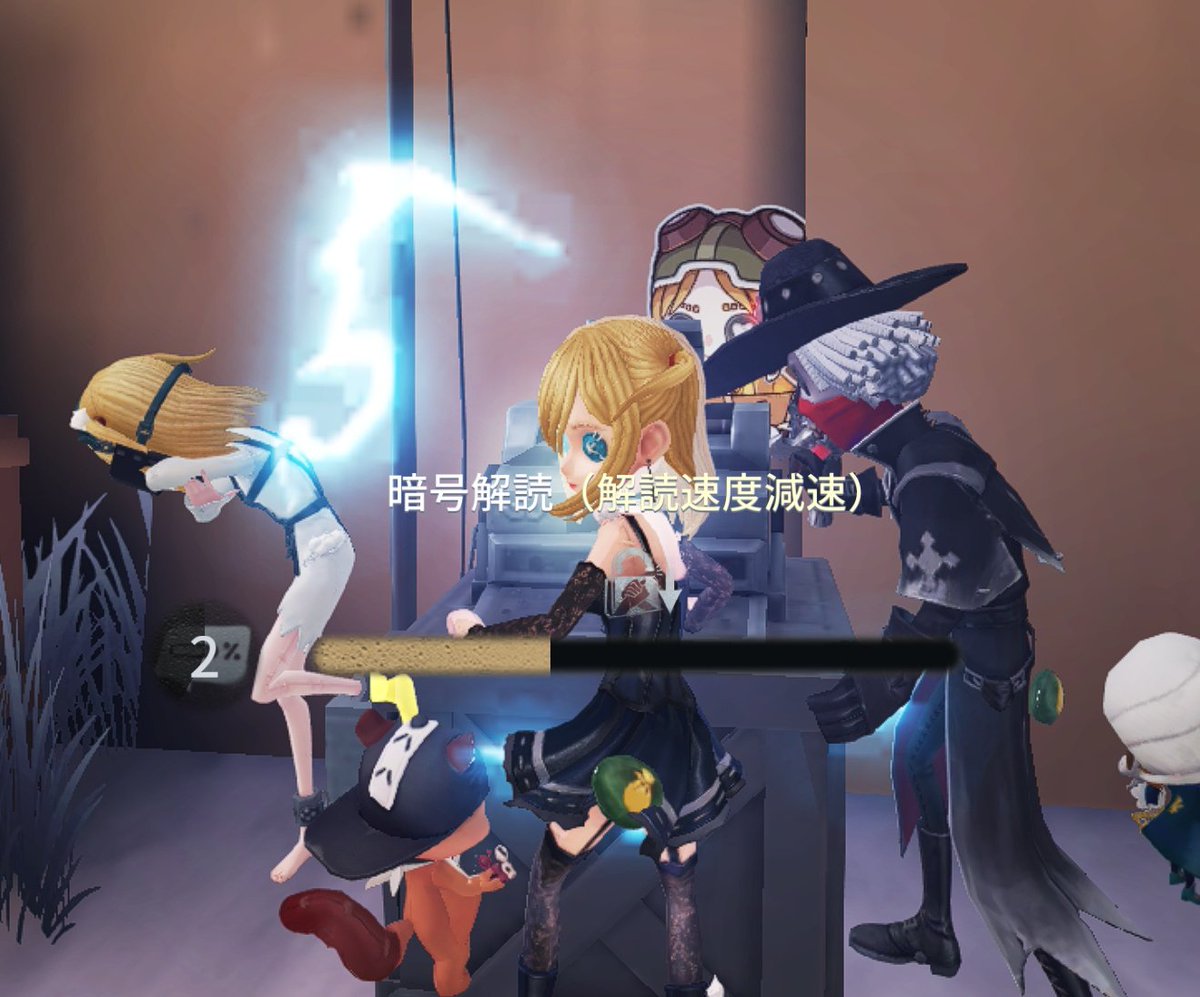 しろねこ tweet media