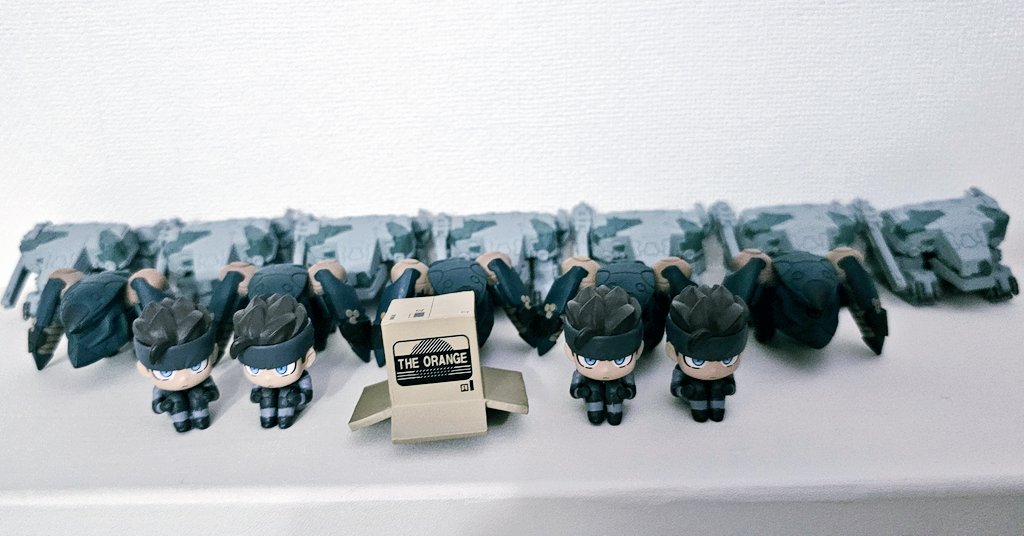 Mint Fantôme👻✨ミント・ファントーム @ #Densetsuexe tweet media