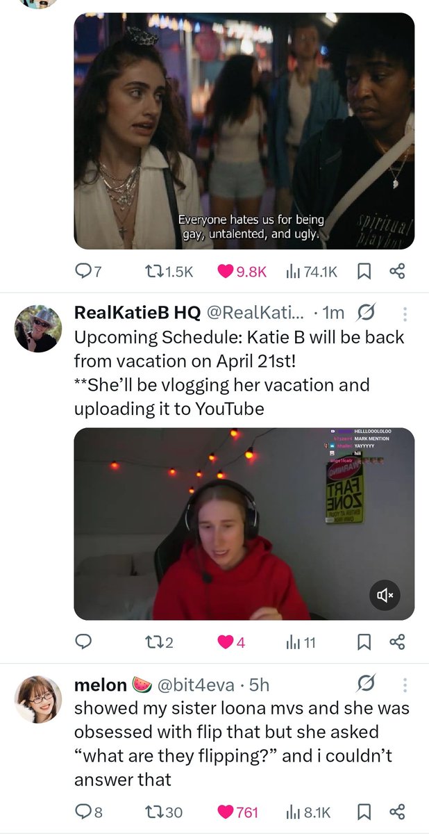 okay we get it i like girls