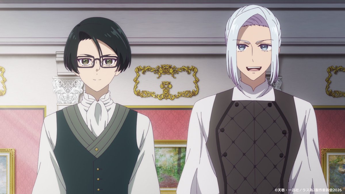 El Conquistador del Sho🅤jo 🌹 tweet media