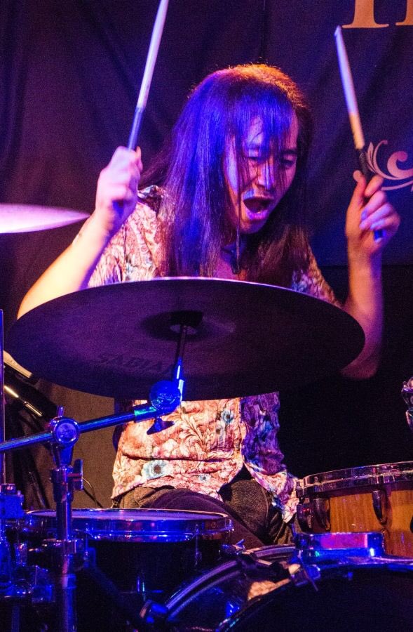 4/18 土曜 ザ・ジェイパーズが超～久しぶりに横浜でライブやるよ😍ゴキゲンなバンド Astral Boogie のイベント🥳演奏時間はたっぷり1時間いただいていますのでカバー曲も交えて楽しくオモテナシいたします🥰お近くの皆様、ご都合があう皆様、ぜひこの機会に遊びに来てね～🤩ジェイパーズは19:00登場👯‍♀️