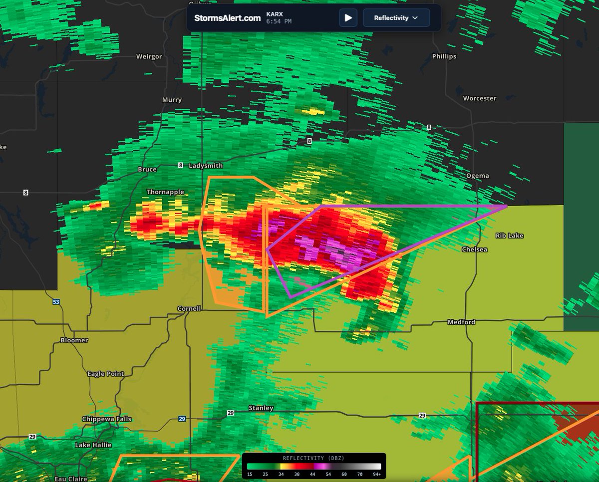 Waynesboro Weather tweet media