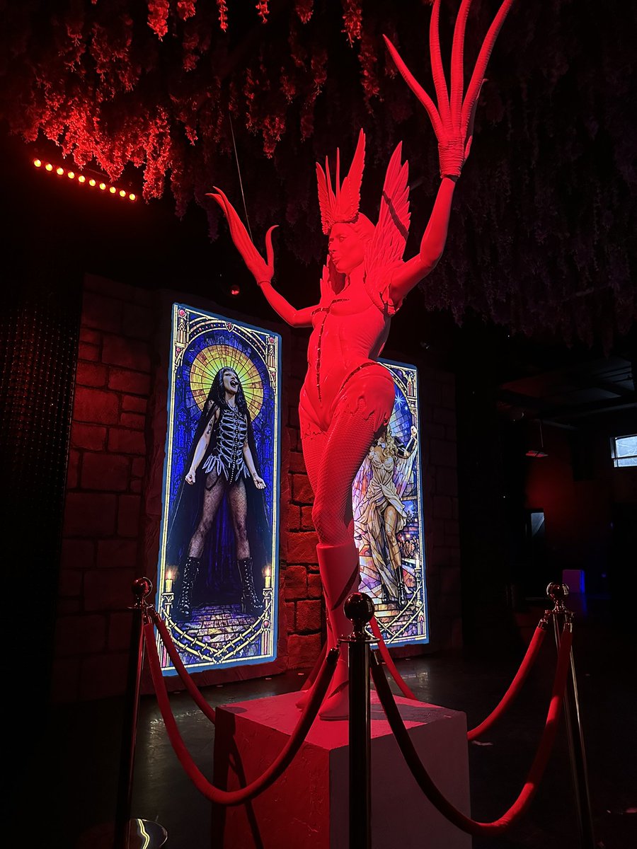 Landon’s Archive tweet media