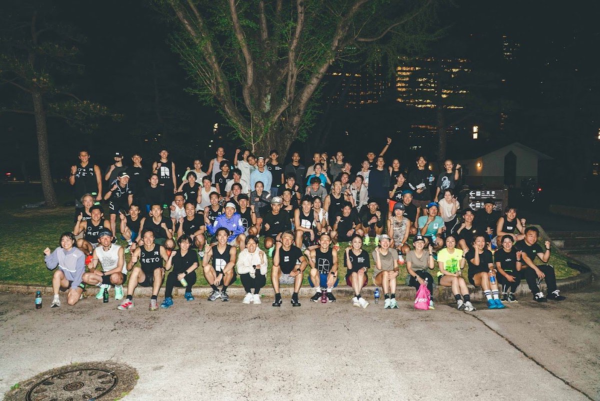 神野大地 Daichi Kamino tweet media