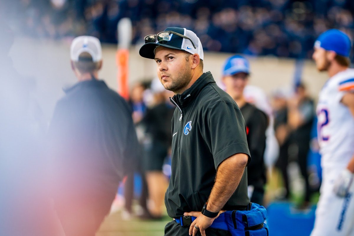 Spencer Danielson tweet media