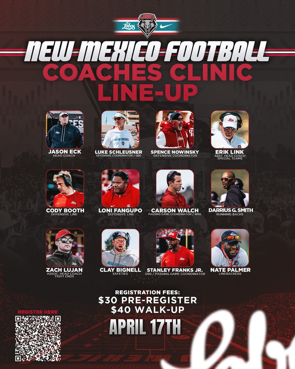 Coach Davidson tweet media