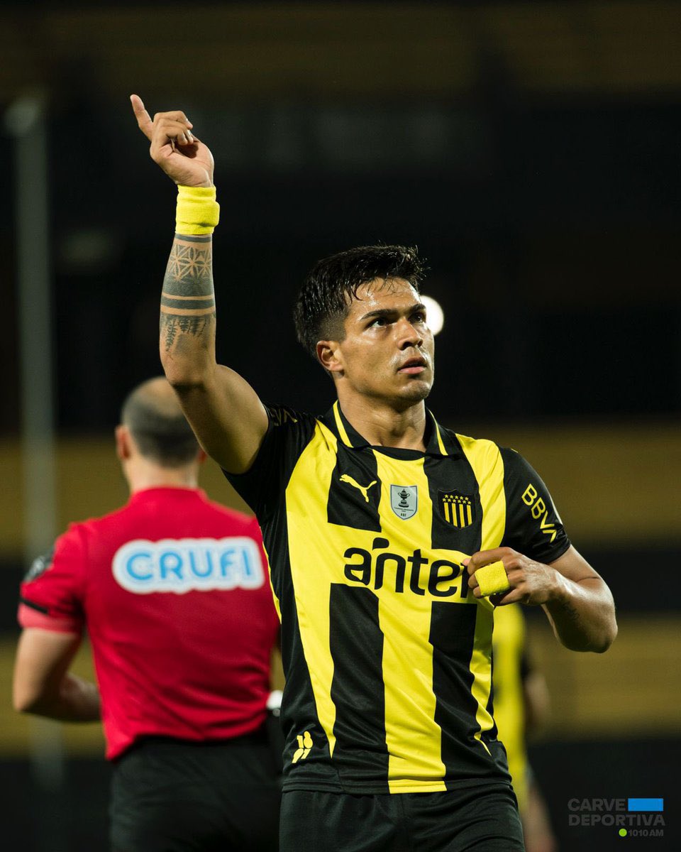 Carve Deportiva tweet media