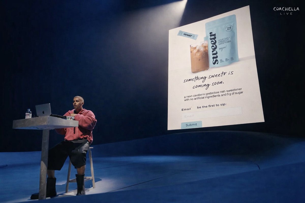 Jared | sweetr tweet media