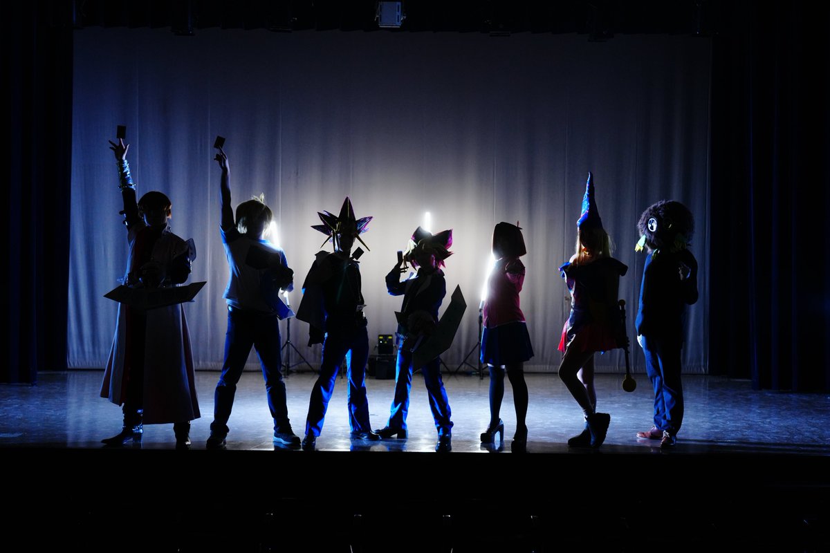 へもさん→はろこす、アコ2日目 tweet media