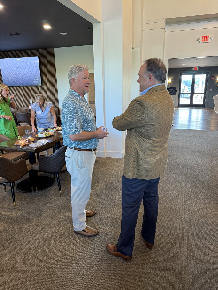 Sam Couvillon for Congress tweet media