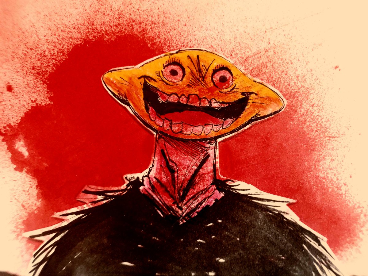 borupen 🍉 tweet media