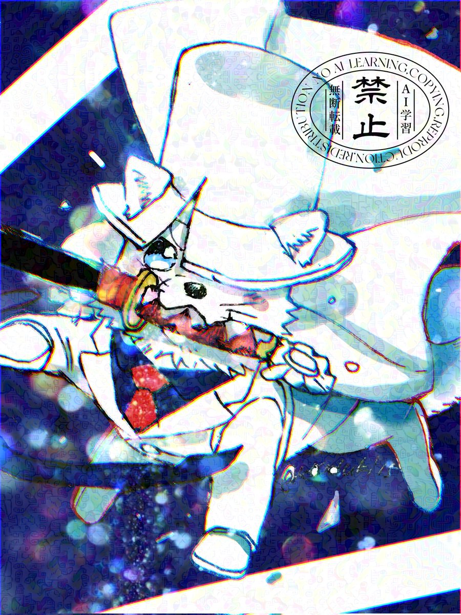 こうづき@原稿中 tweet media