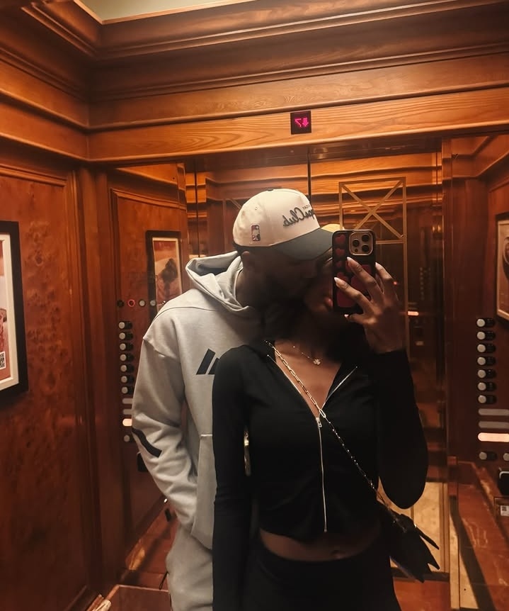 Portal Coco Jones Brasil tweet media