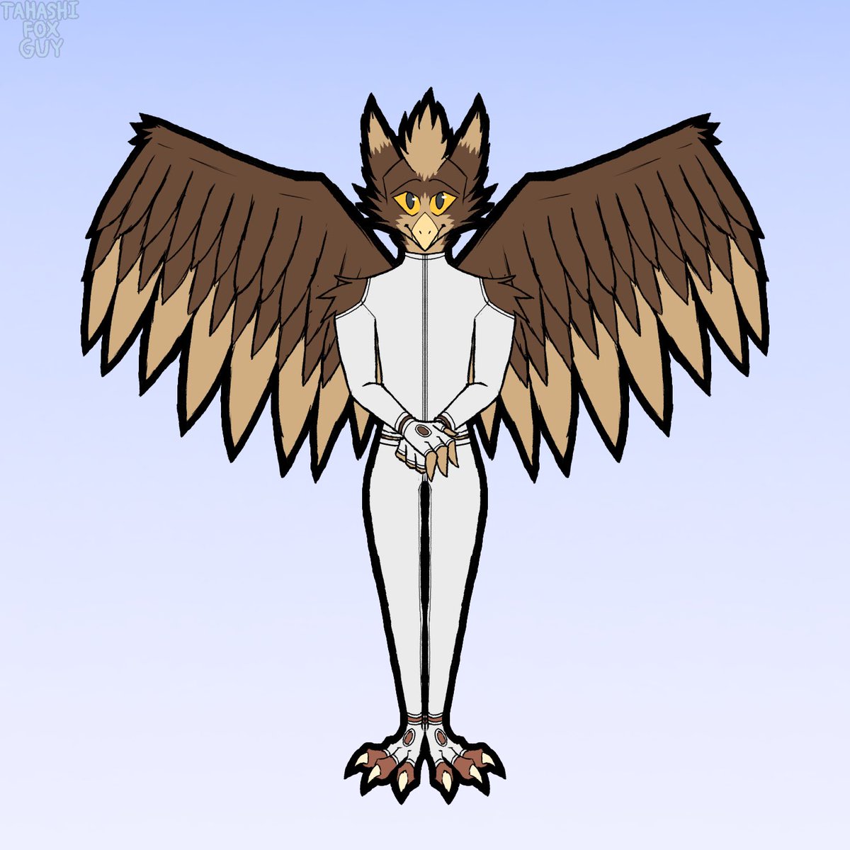 Tahashi (Comms open!) tweet media