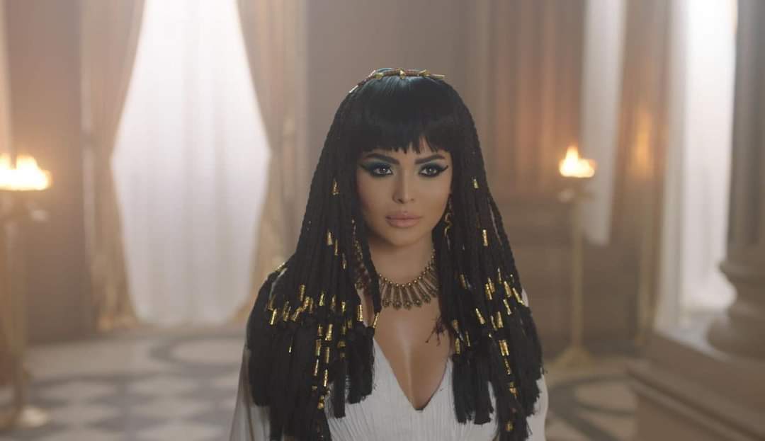 𓂀 Nefertiti : Nile Tales 𓅓 tweet media