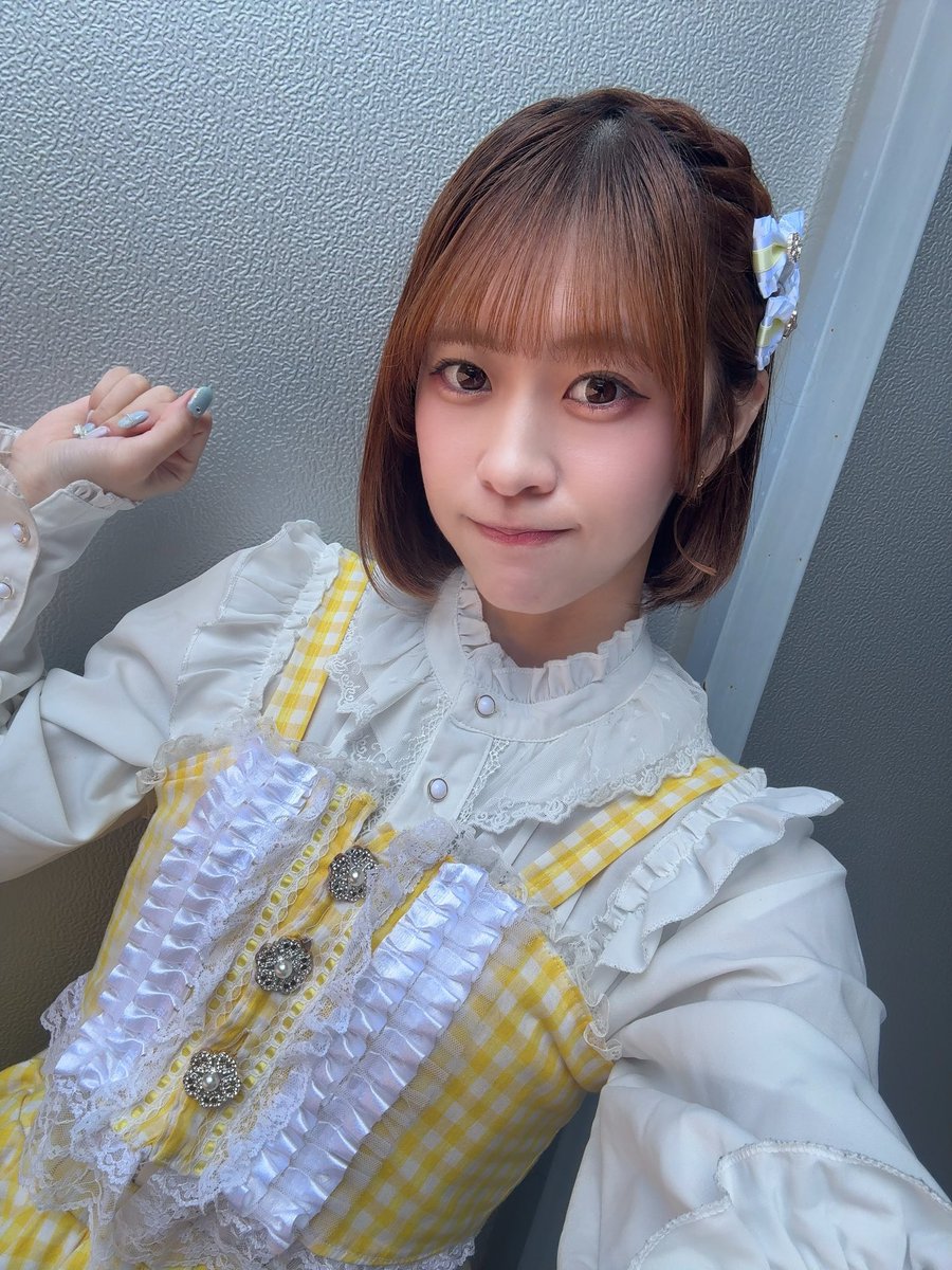 神埼亜祐 🦔 えくれあエクレット tweet media