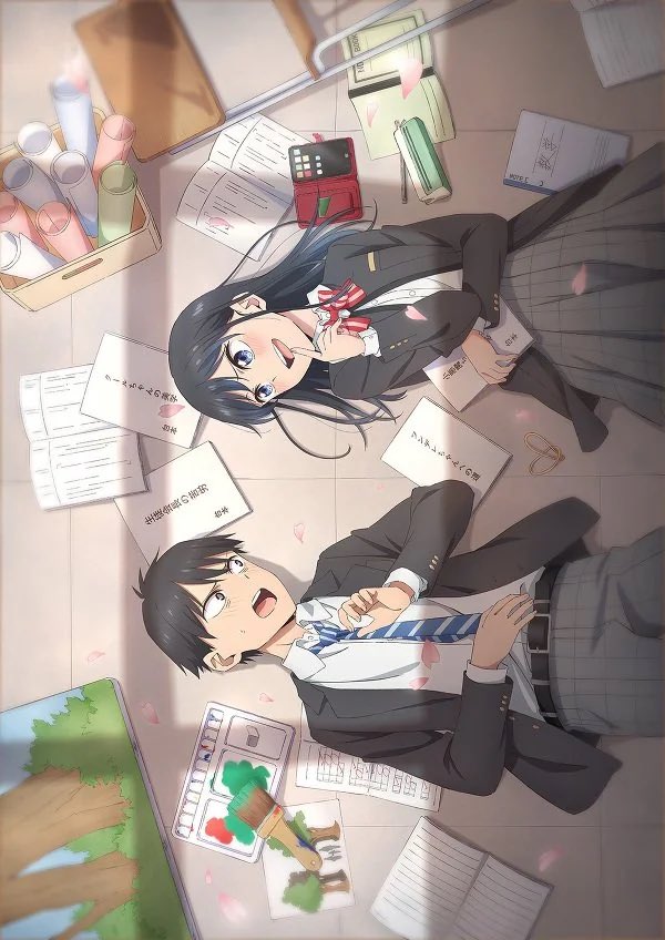 BDJoe (Sakikoism believer) tweet media