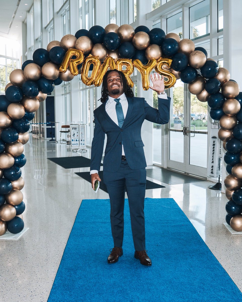 FIU Football tweet media