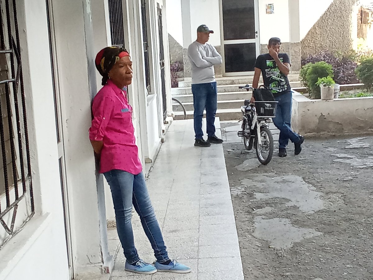 ConAlza, Las Tunas tweet media