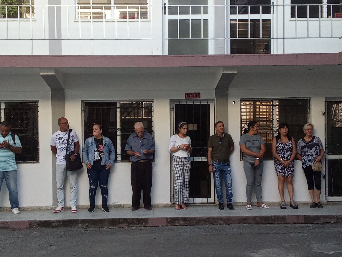 ConAlza, Las Tunas tweet media