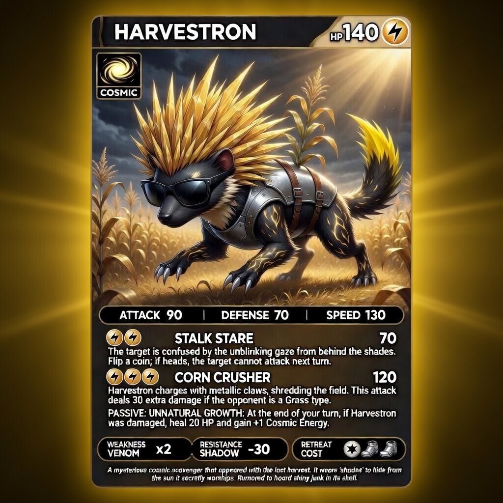 Kobb 🌽😎 tweet media