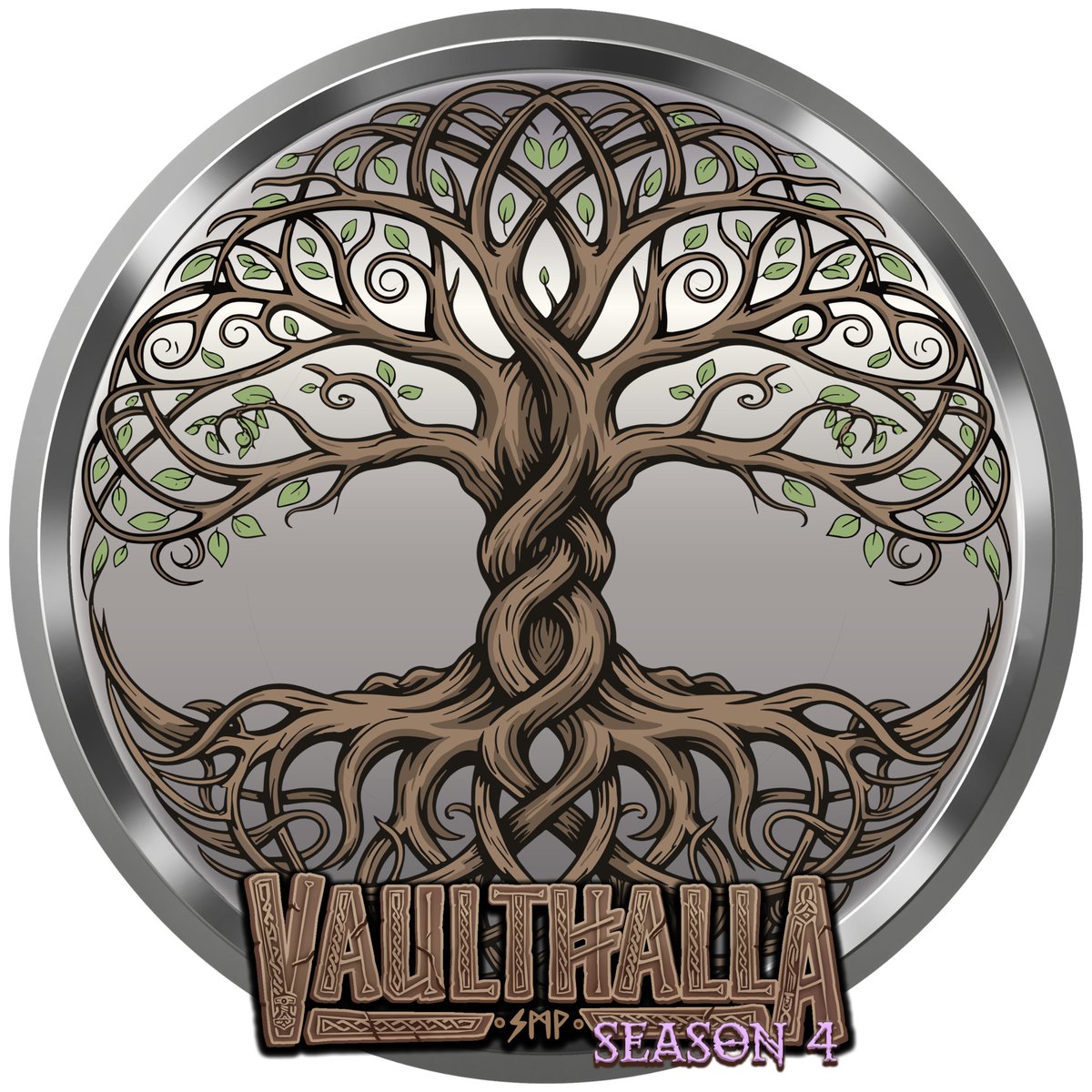 VaulthallaSMP's tweet photo. Day 4 of posting all the fabulous people who are joining us for Season 4 of Vaulthalla SMP includes: https://t.co/hCUQGZLwCU