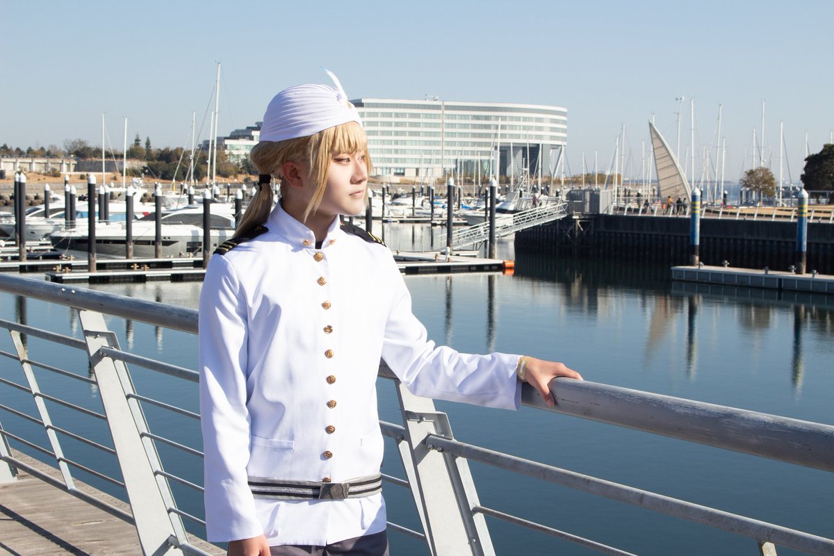 ねむけも tweet media