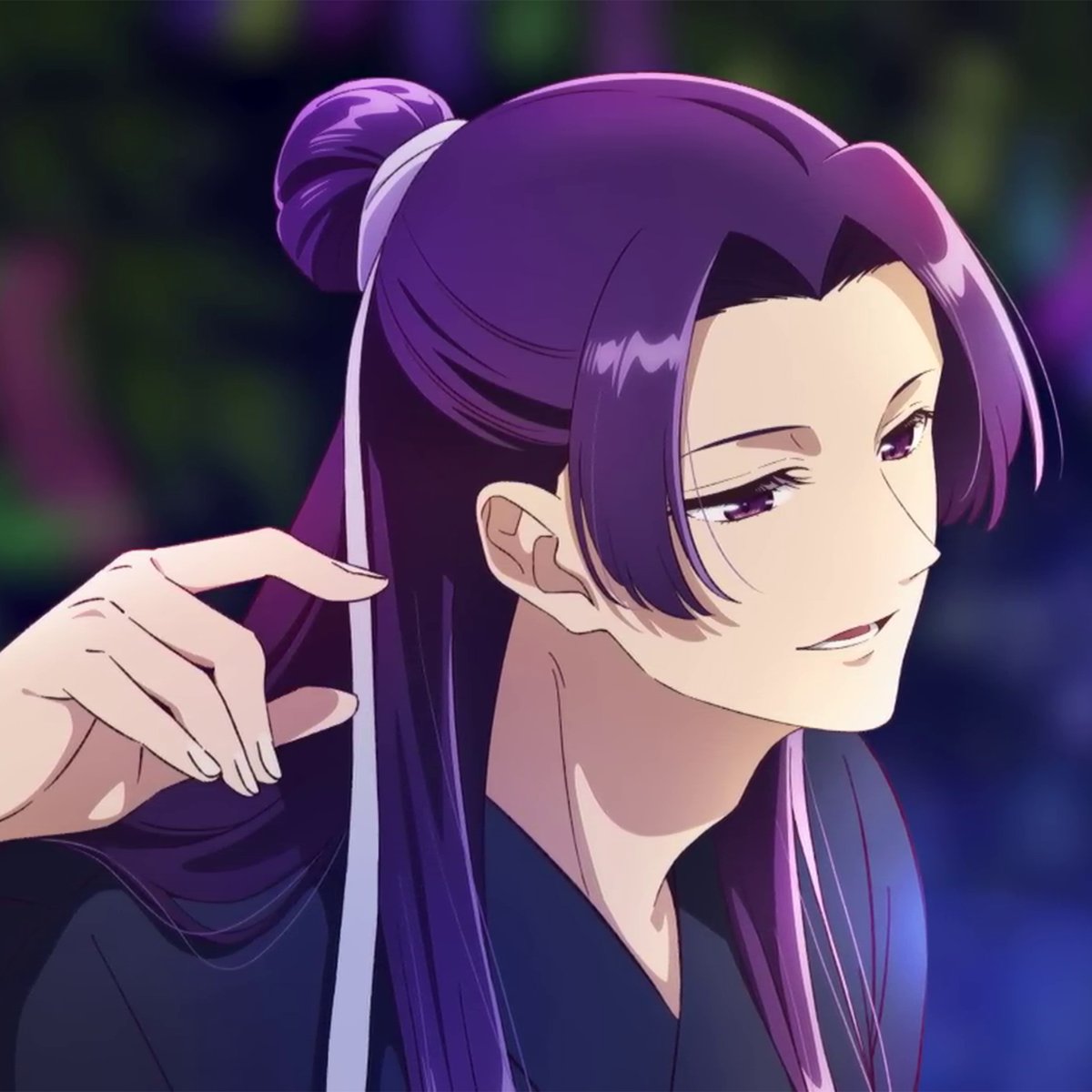 Anime Crave tweet media