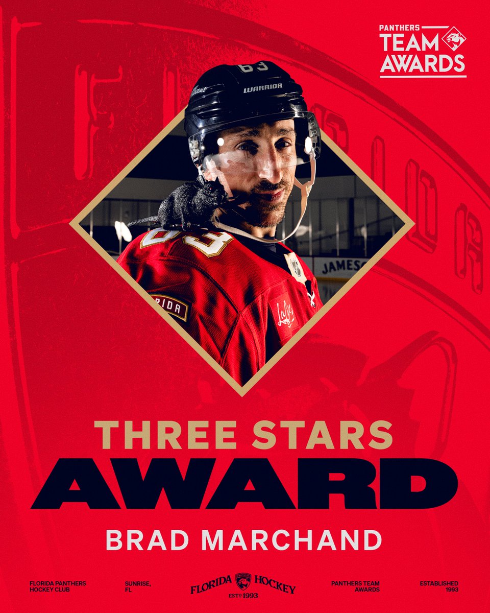 Florida Panthers tweet media