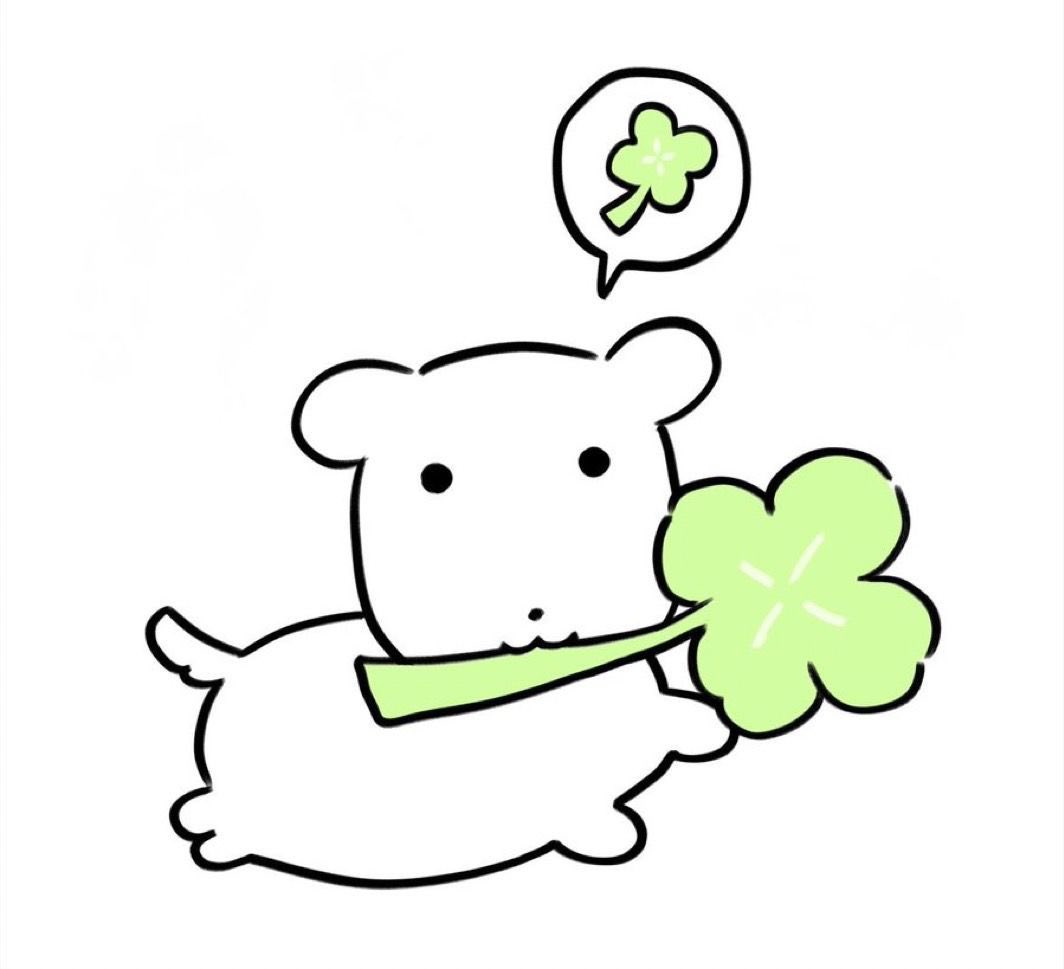 riyura_oO's tweet photo. 좋은 아침이에요!! 오늘도 좋은 하루되세요!!🍀💚 https://t.co/N9R9d9g3Nv
