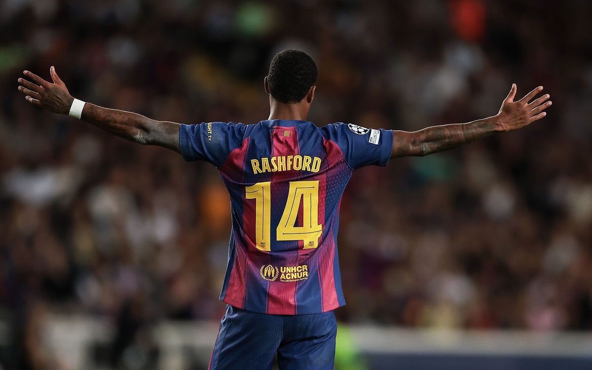 Som I Serem FCB tweet media