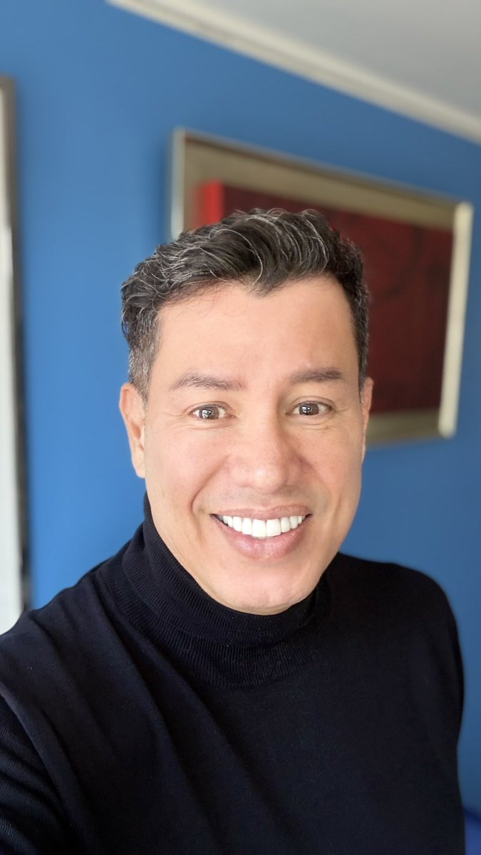 Nelson Beltran Vera tweet media