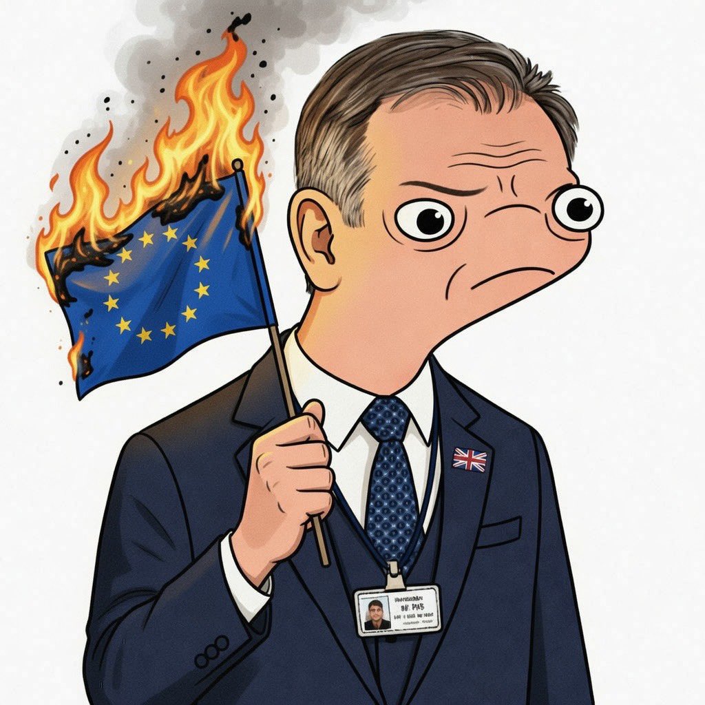 Ropert LUWE tweet media