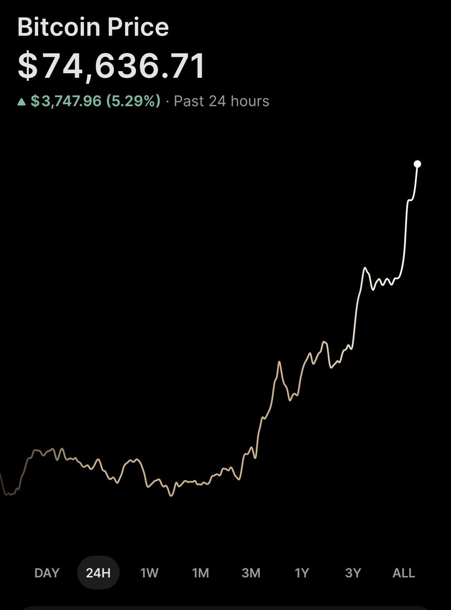 April Snow ⚡️ tweet media