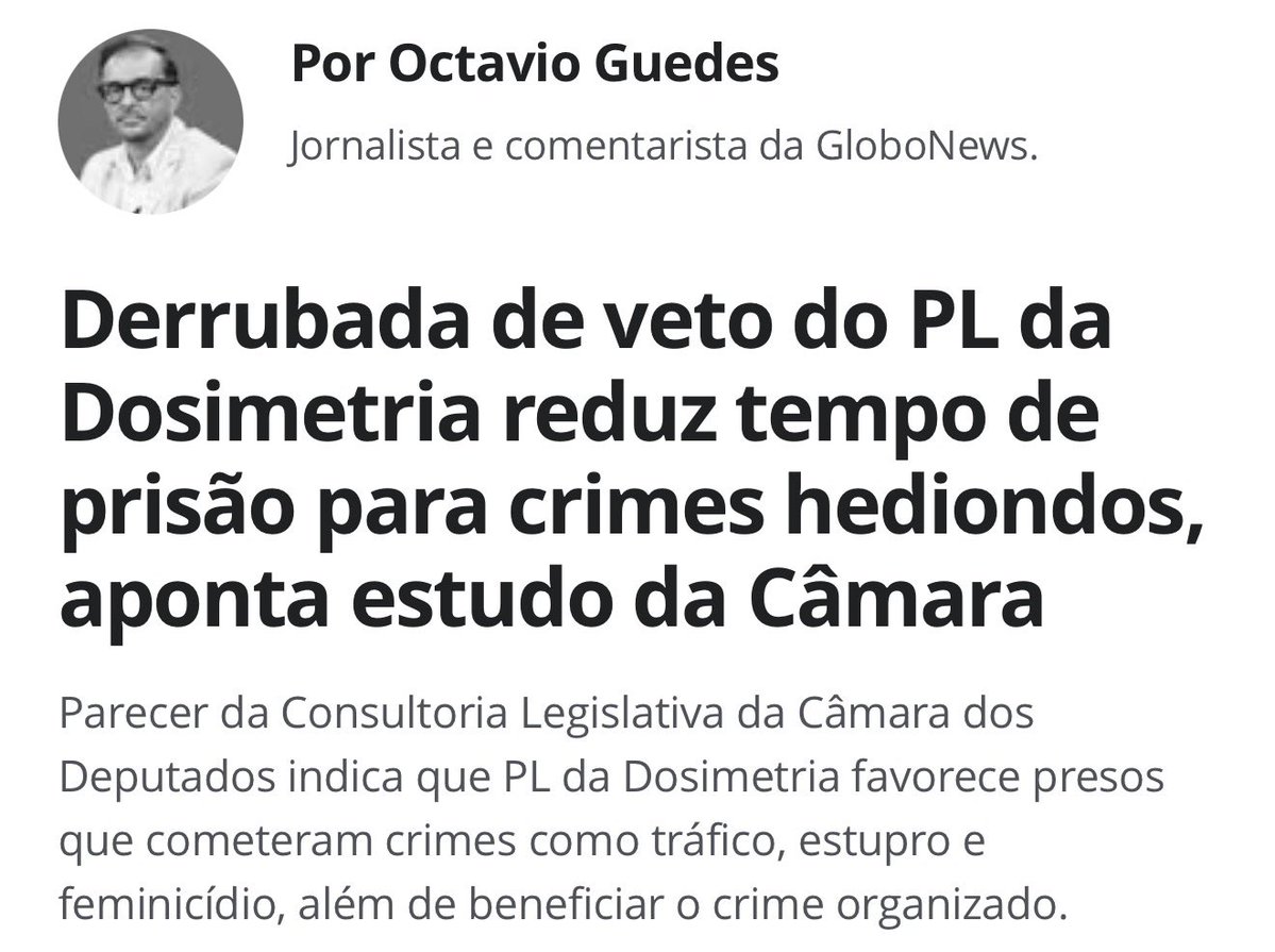 Olha a turminha que vai comemorar. Depois se incomodam quando a gente relaciona a extrema-direita ao crime organizado…