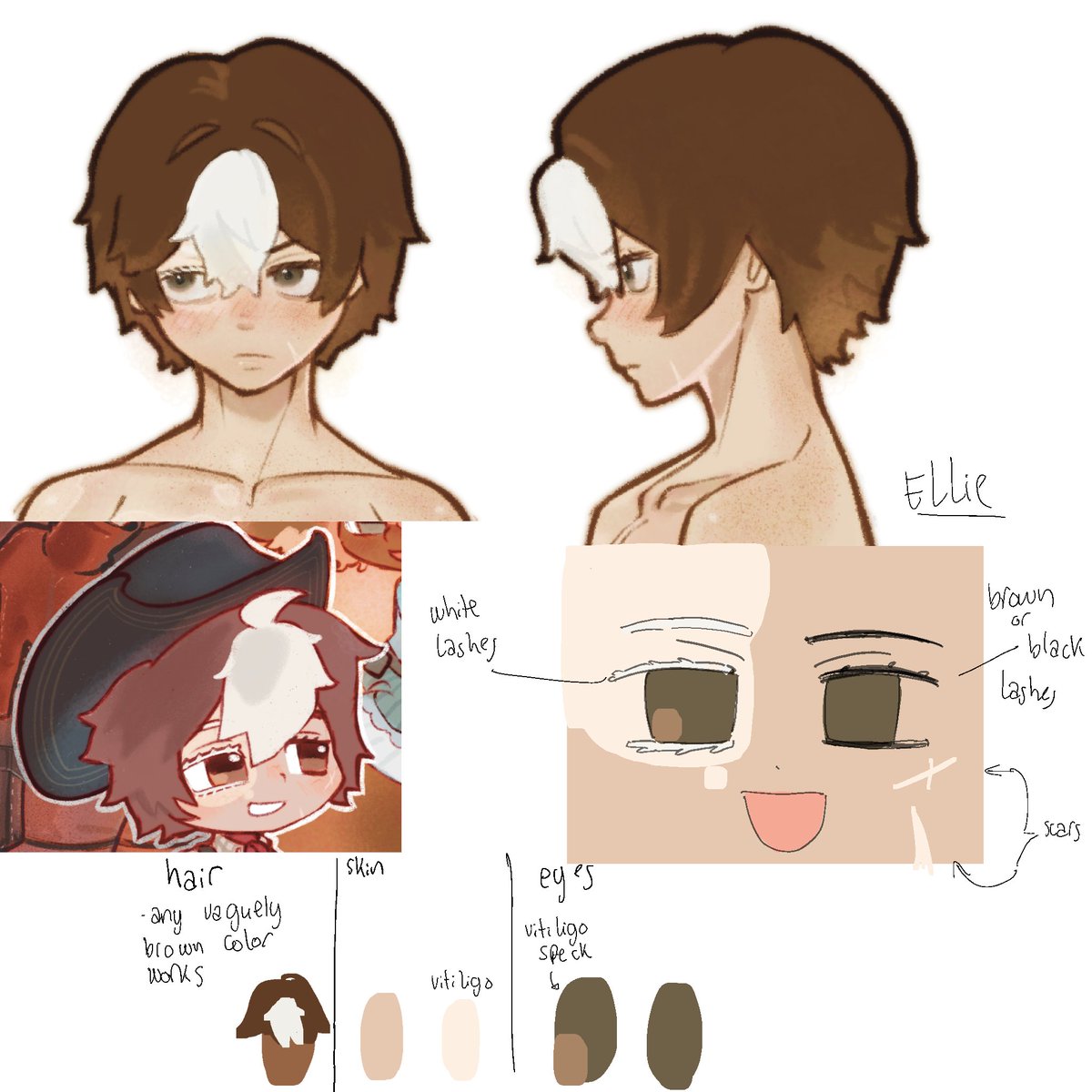 Casket . working on comms tweet media