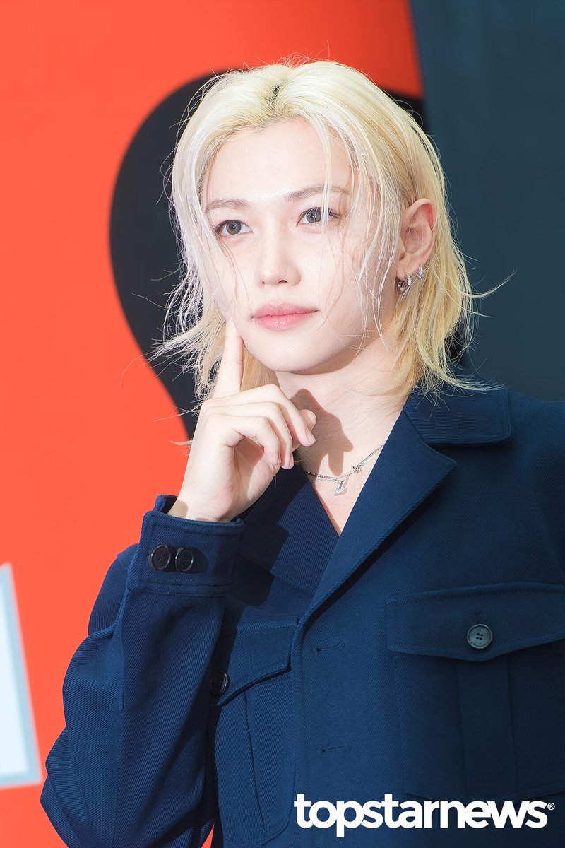 Felix 필릭스 Central tweet media