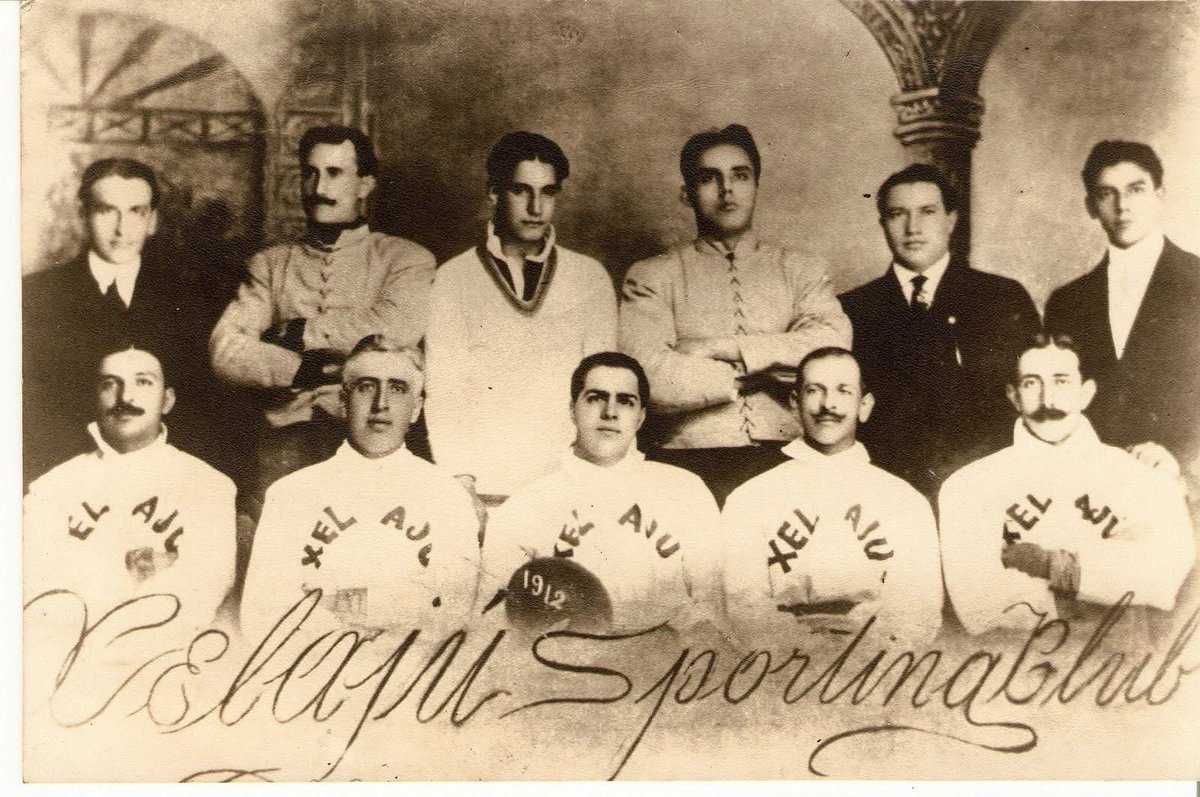 Historia de Centroamérica tweet media