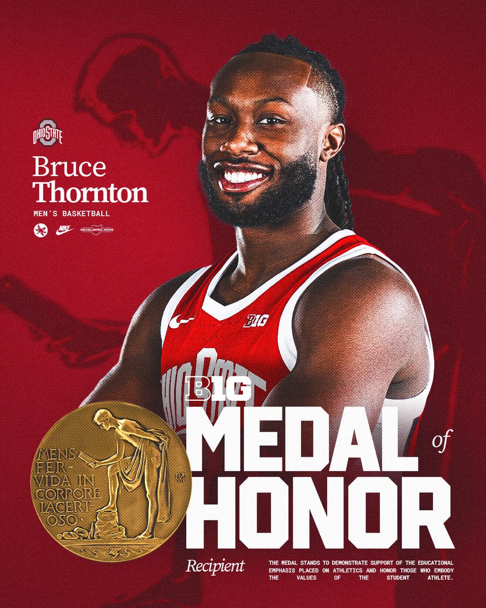 Ohio State Buckeyes 🌰 tweet media