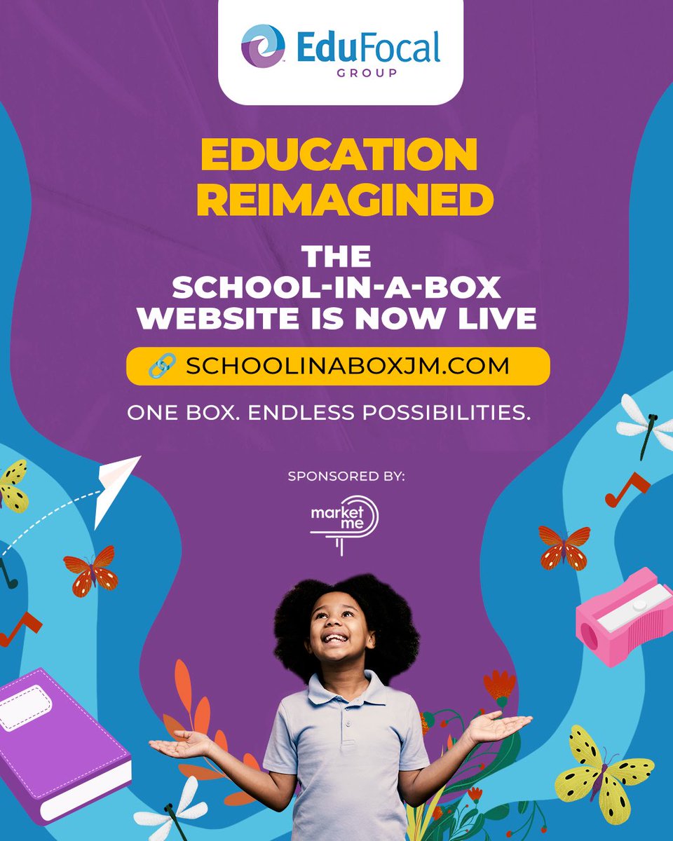 EduFocal's tweet photo. Our School-in-Box website is live!✨

Want to be a Mentor volunteer and help us help over 3,800 students? Fill out our Mentor Application ⤵️

 https://t.co/nUZVacz6AJ https://t.co/WJTZqGaSAN