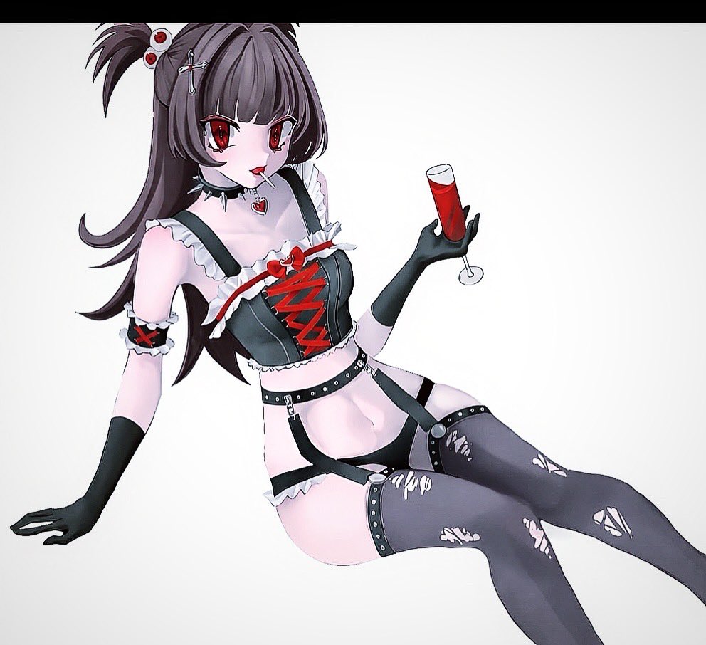 a_ACRUX_x's tweet photo. #anime #digitalart #illustration https://t.co/HwC0INd89l
