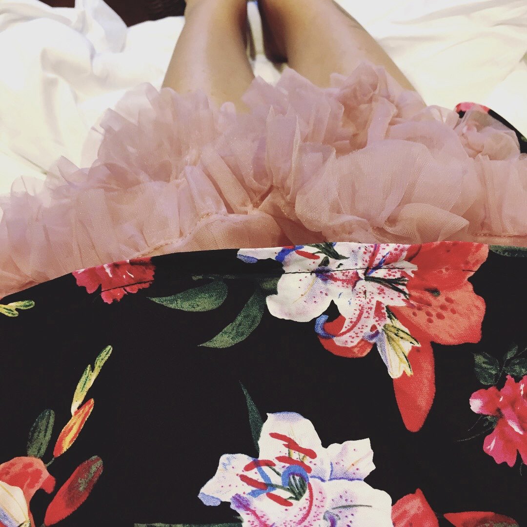 Brambles & Crows tweet media