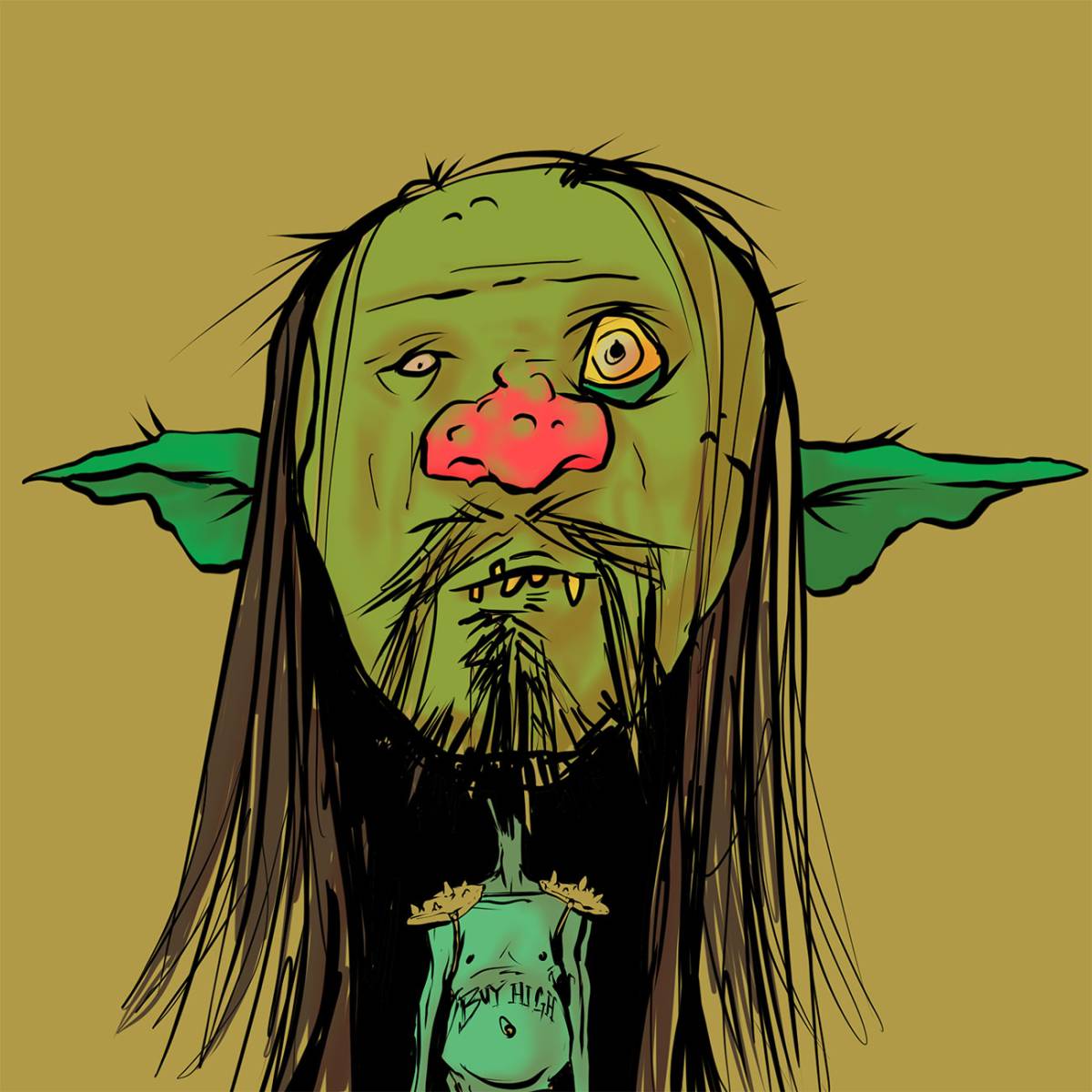 goblintown tweet media