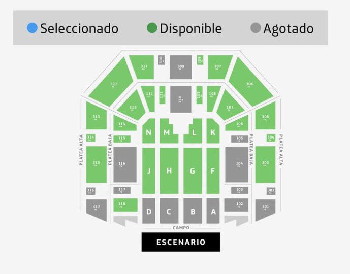 Tendencias en Argentina tweet media