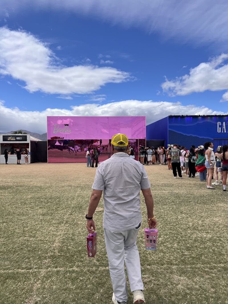 Sad Patron tweet media