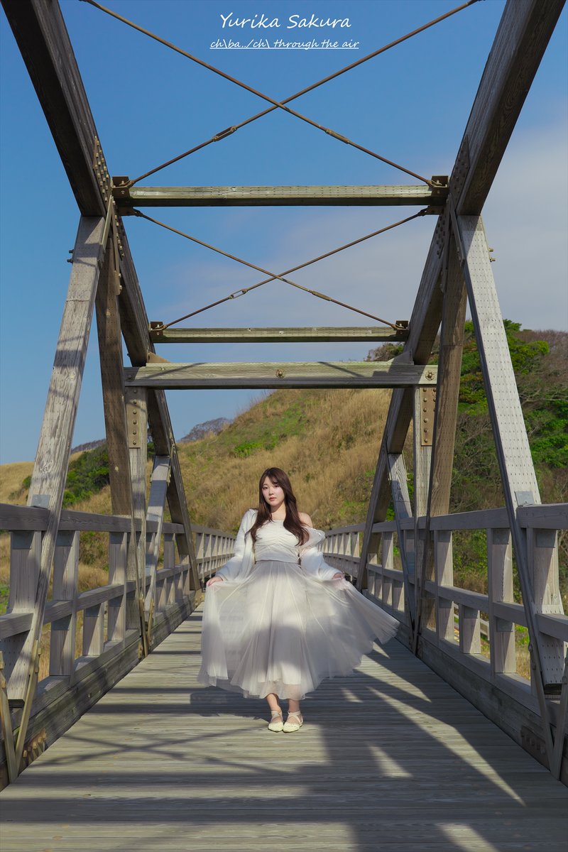 ちばっちの空気を貫けてぇ tweet media