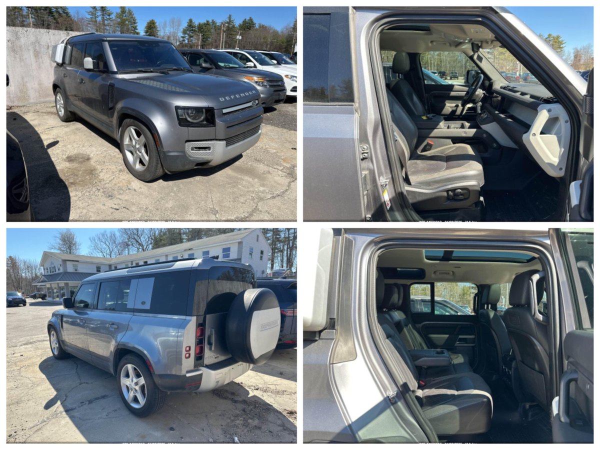 Auction Export tweet media